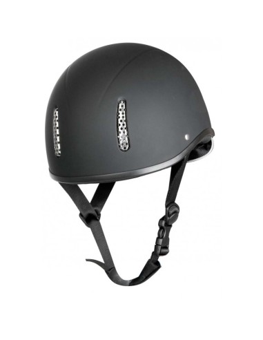 TdeT Casque de cross
