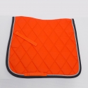 Tapis dressage New Fun Lamicell Orange