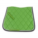 Tapis dressage New Fun Lamicell Vert