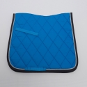 Tapis dressage New Fun Lamicell Bleu roi