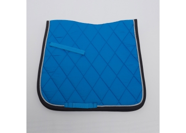 Tapis dressage New Fun Lamicell Bleu roi