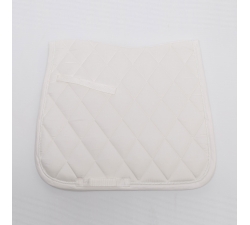 Tapis dressage New Fun Lamicell Blanc