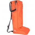 Sac à bottes Jill HV Polo Abricot