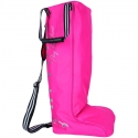 Sac à bottes Jill HV Polo Rose fuchsia
