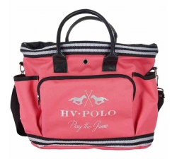Sac de pansage Jonie HV Polo Rose fuchsia