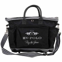 Sac de pansage Jonie HV Polo Noir