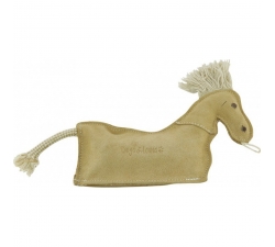 Cheval Diego & Louna 26x7cm