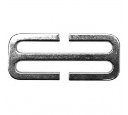 Boucles de couvertures - rechange-, 2x3 paire HKM