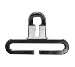 Boucles de couvertures - rechange-, 2x3 paire HKM