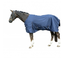 Couverture d'extérieur -Eco Light-, doublure polaire - HKM