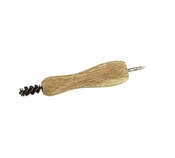 Bürste für Zapfenlöcher