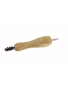Brosse à mortaise   by Melalab