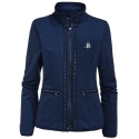 Veste Charlotte  Imperial Riding Navy