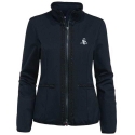 Veste Charlotte  Imperial Riding Noir