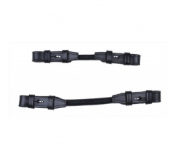 Alliances courroies de Pelham HKM