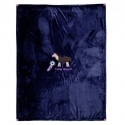 Couvre lit polaire Funny Horses HKM