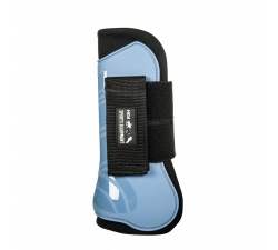 Guêtres et protèges boulets, set de 4 -Genua- HKM