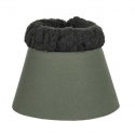 Cloches -Comfort- avec rembourrage - HKM Vert