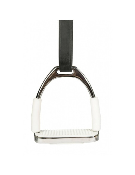 Etriers de sécurité en inox HKM