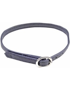 Lanière d'éperons en cuir Soft HKM