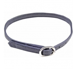 Lanière d'éperons en cuir Soft HKM