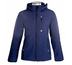 Sweat Polaire Morlaix HKM XL  et XXL