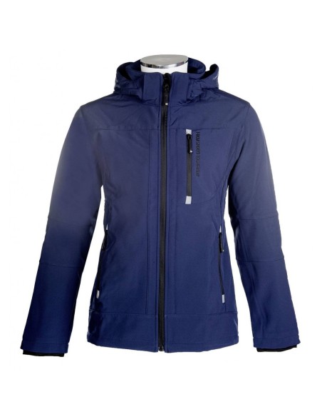 Sweat Polaire Morlaix HKM XL  et XXL