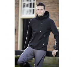 Sweat Polaire Morlaix HKM XL  et XXL