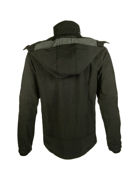 Sweat Polaire Morlaix HKM XL  et XXL