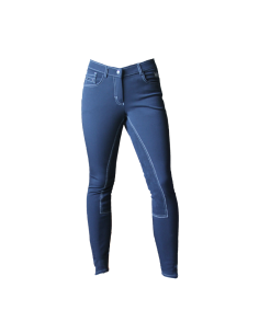 Pantalon Zohra diamond NEW Euro Star