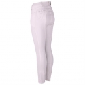 Pantalon Zohra diamond fond de peau Euro Star Blanc