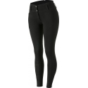 Culotte d'équitation anti-dérapant silicone Horze Daniela femme