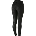 Culotte d'équitation anti-dérapant silicone Horze Daniela femme
