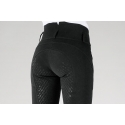 Culotte d'équitation anti-dérapant silicone Horze Daniela femme