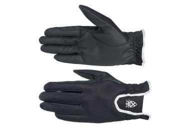 Gants d'équitation Horze Evelyn femme