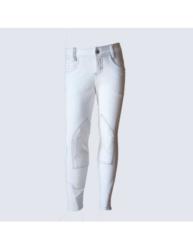 Pantalon Zohra diamond NEW enfant Euro Star