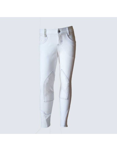 Pantalon Zohra diamond NEW enfant Euro Star