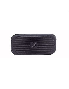 Semelles noires pour étriers plats  -5% by Melalab 2