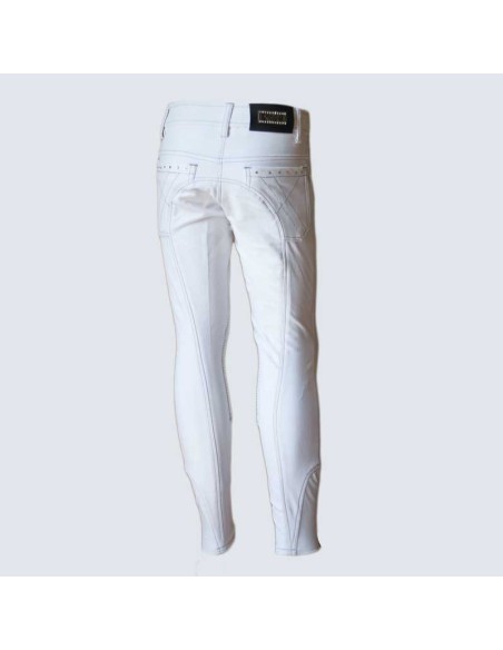 Pantalon Zohra diamond NEW enfant Euro Star