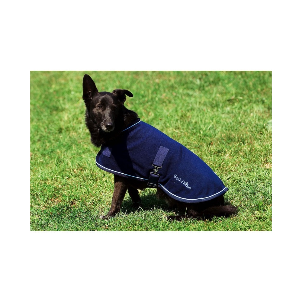 Couverture polaire Performance pour chien