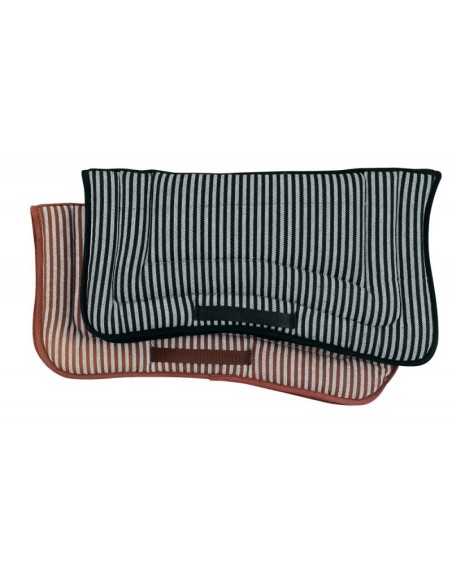 Tapis de selle espagnol