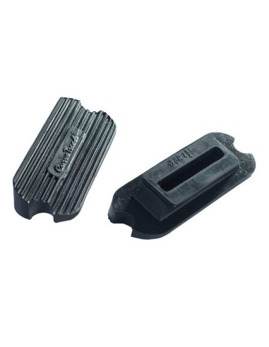 Curvo Tread Keilsohlen für Steigbügelhalter