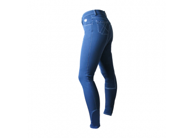 Euro-Star Pantalon Zohra diamond fond de peau enfants