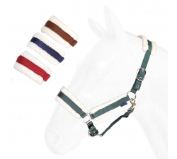 Licol doublé mouton Tattini Daslo