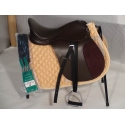 selle-club-mixte-shetland-poney-cheval