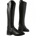 Mini-chaps Eric Thomas cuir taille L