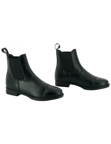 NORTON "Camargue" Stiefeletten