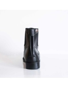 Boots synthétique RIDING WORLD à lacets 2