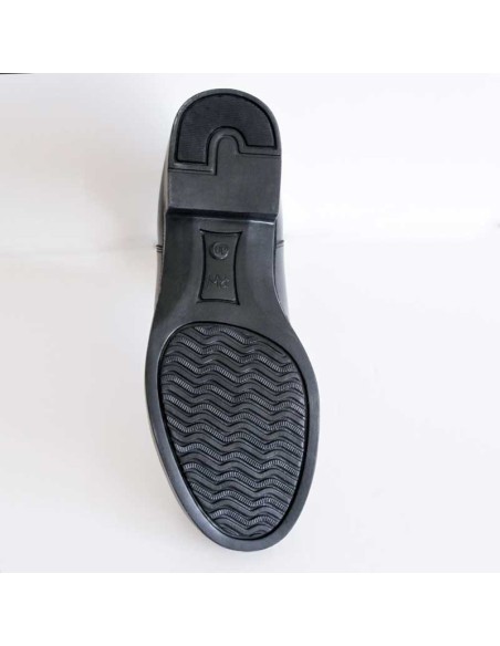 Boots synthétique RIDING WORLD First fourrées