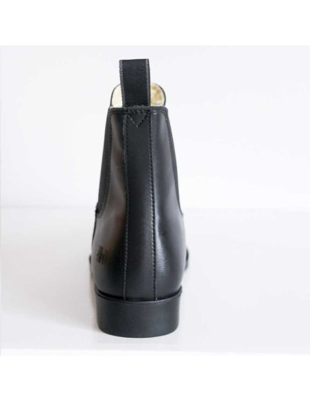 Boots synthétique RIDING WORLD First fourrées